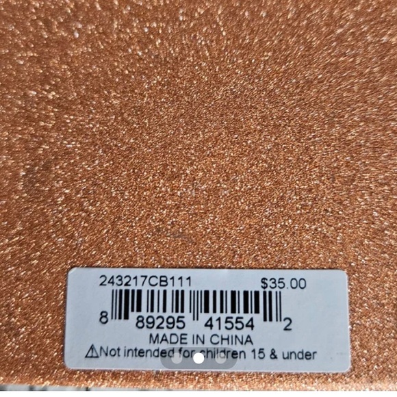 Betsy Johnson Black Cat Iridescent Rhinestone Drop Earrings, NWT,🌛 - Picture 11 of 11